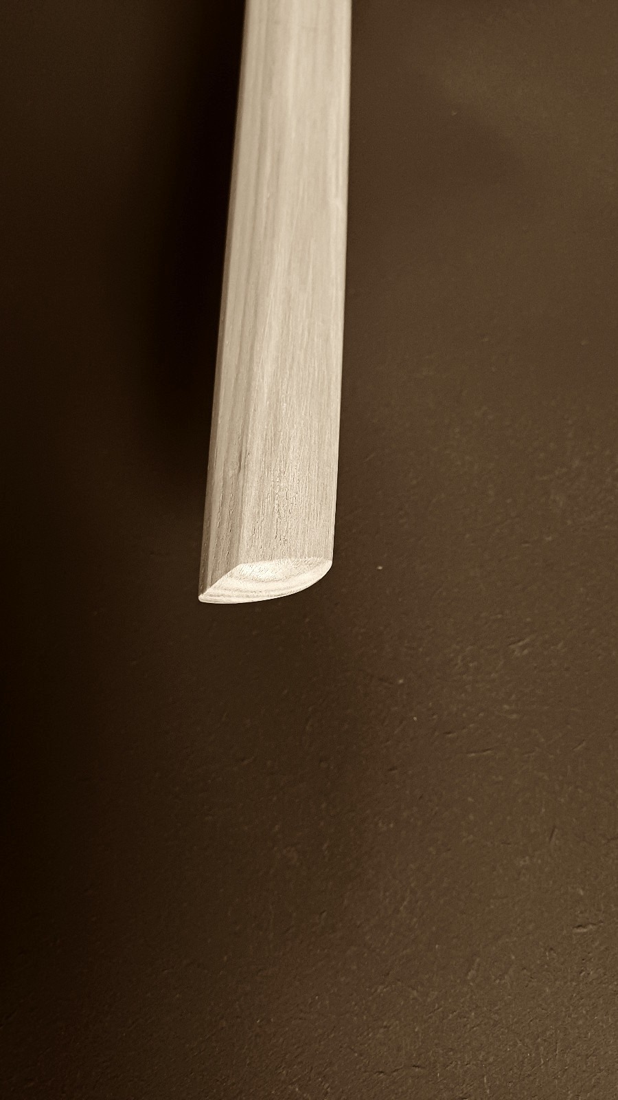 Set d'armes Aikido, Bokken Kobayashi / Jo / Tanto – Image 5