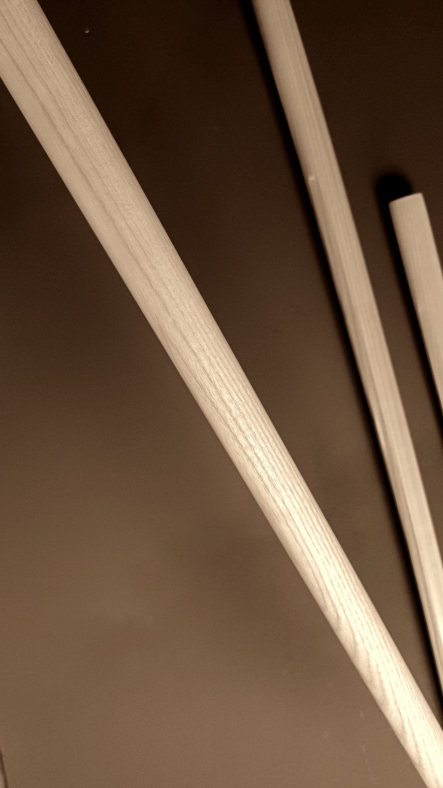 Set d'armes Aikido, Bokken Yagyu Shinkage Ryu / Jo / Tanto – Image 4