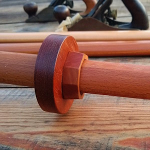 bokken-garde-bois